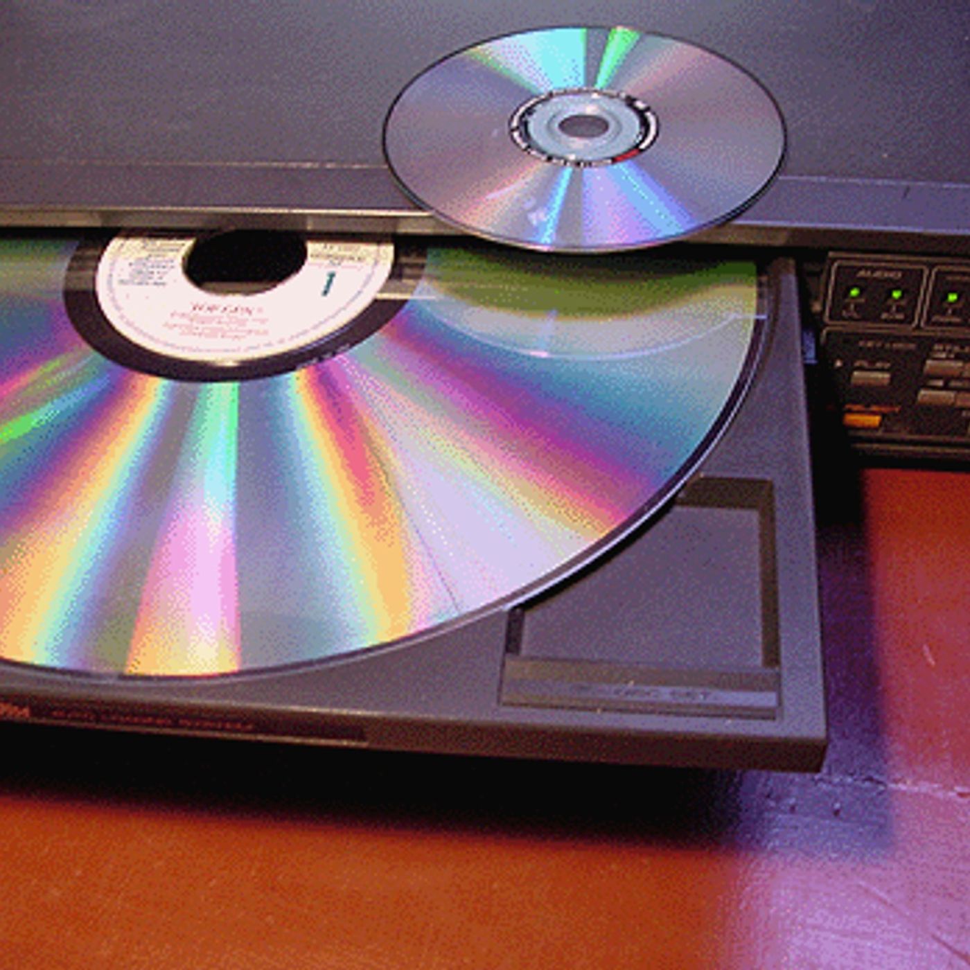 Everything 80s Patreon Feed