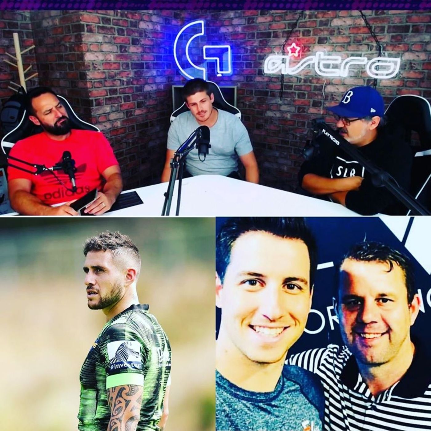 Daily Debrief Full Show April 6th 2020