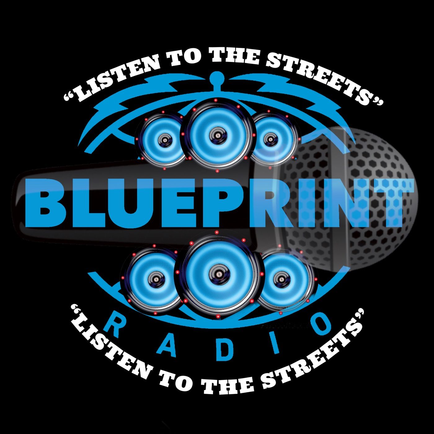 Episode 218 - BLUEPRINTRADIO “People Lounge 5-21-22"
