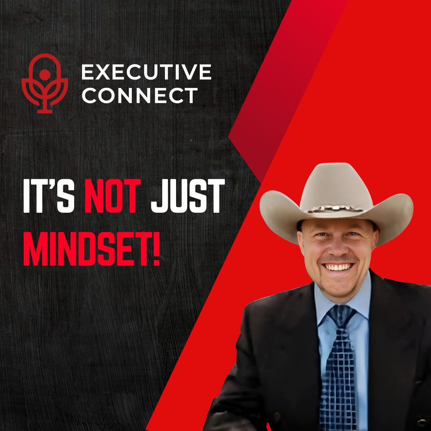The Executive Connect Podcast