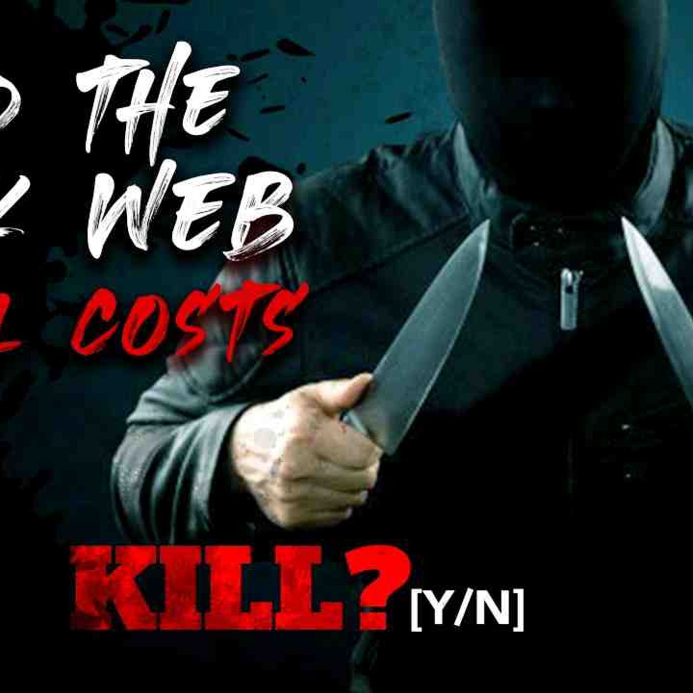 Avoid the Dark Web at all costs