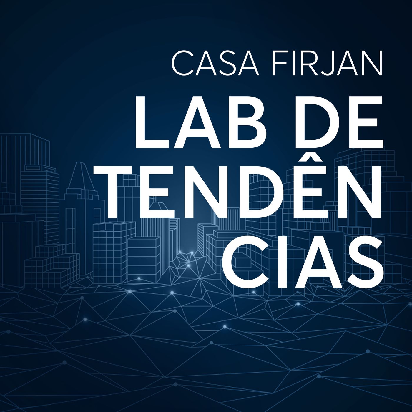 Lab de Tendências