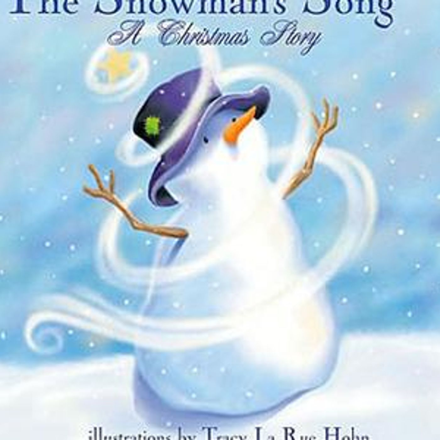 It's Story Time, Gather 'Round's Holiday Show 12-15-2012 episode artwork