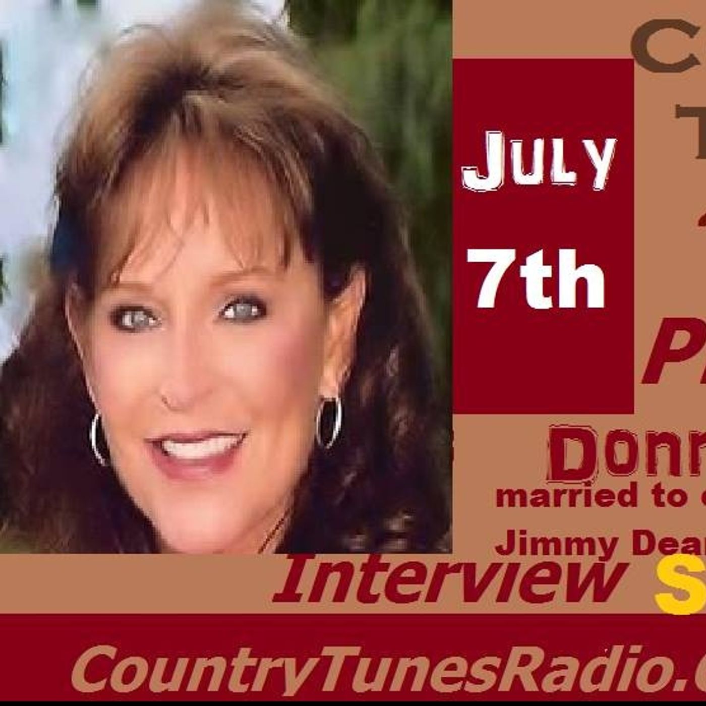 The Tim Garmon Show