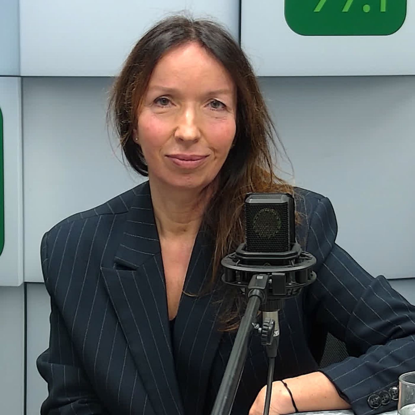 Joanna Branicka, lubuski oddział NFZ episode artwork