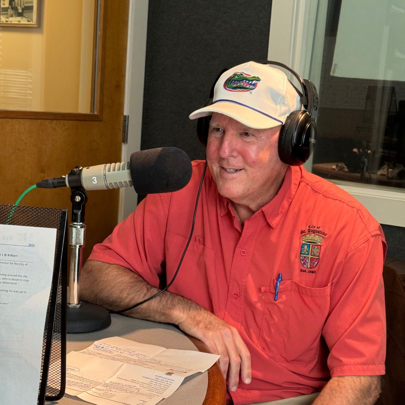 X Pellicer, Mobility Manager, January 27, 2026