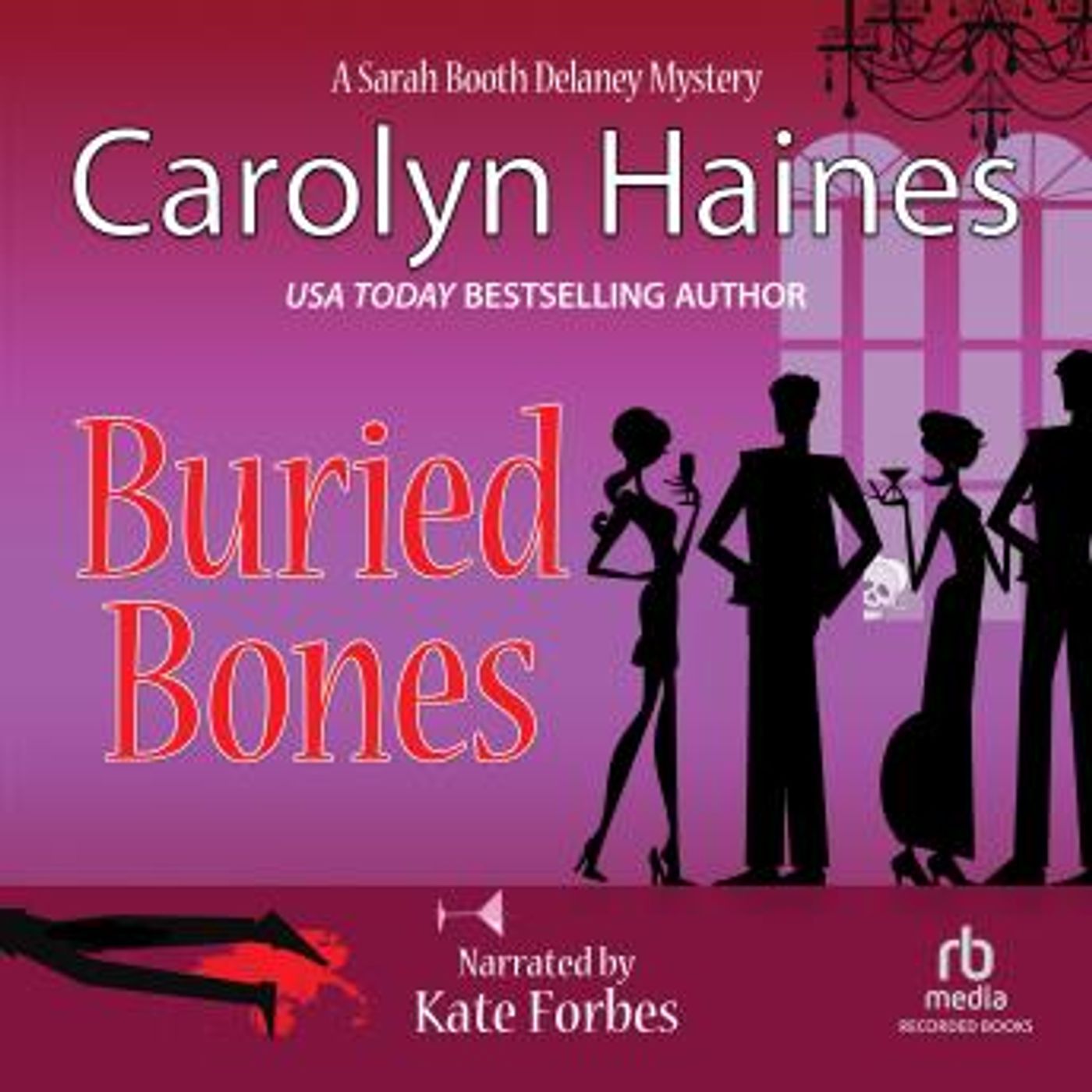 Listen to Full Audiobooks in Mystery, Thriller & Horror, Police & Detective