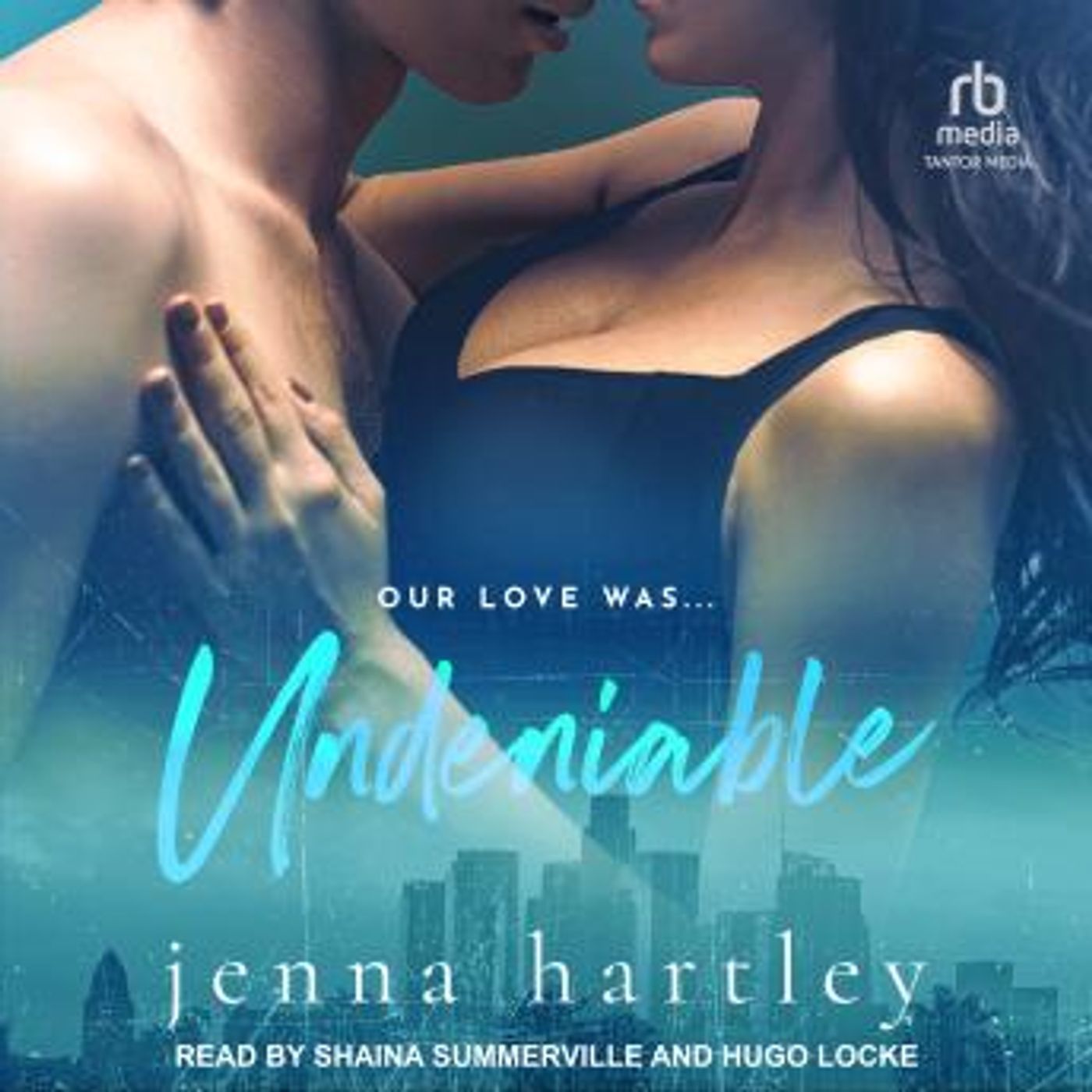 Get Best Full Audiobooks in Romance, Modern