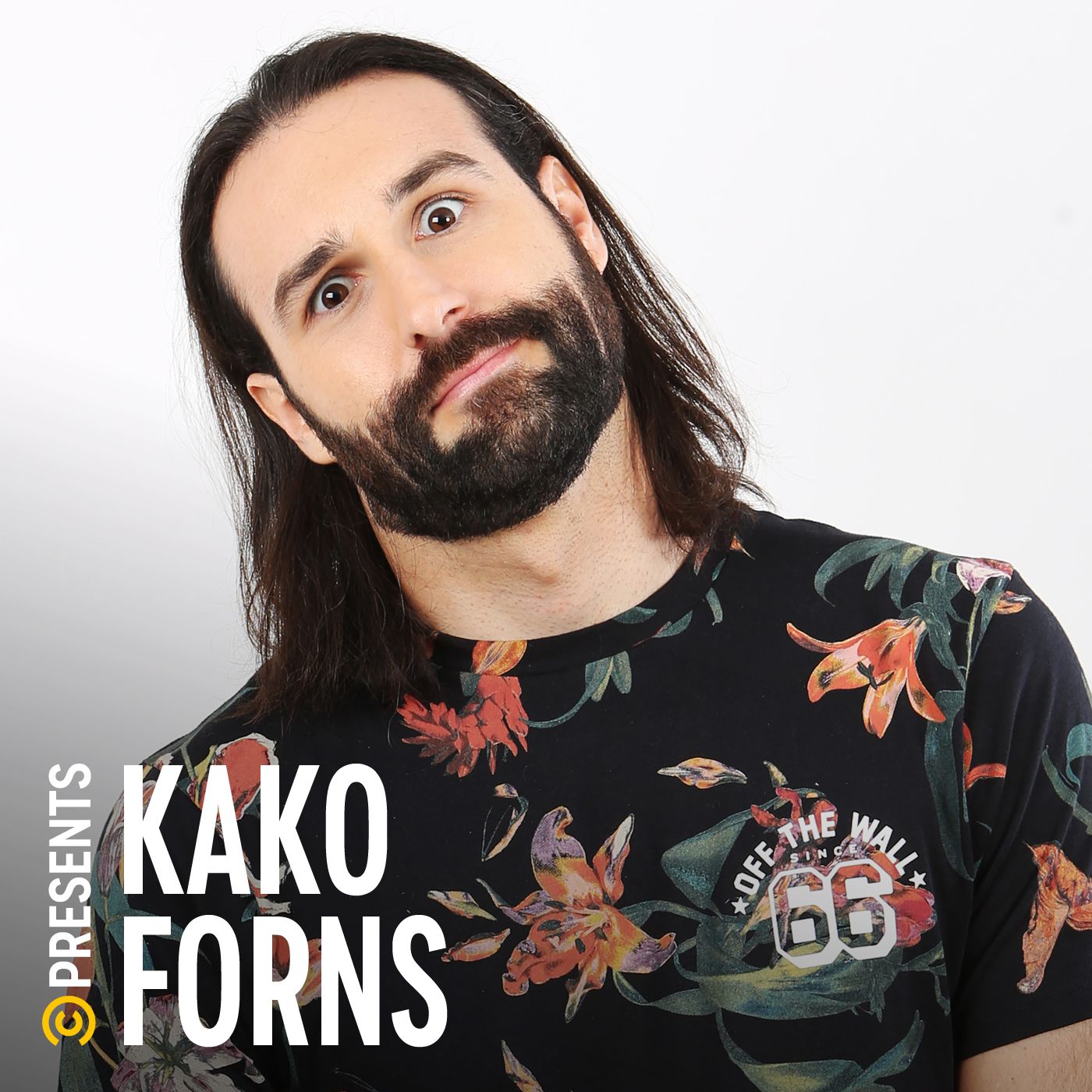 cover of episode Kaco - Soy un tio sensible