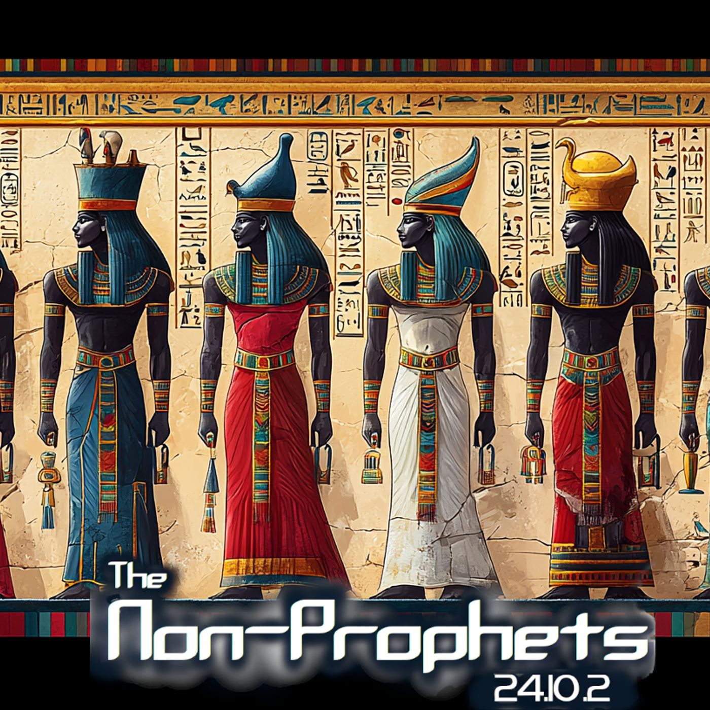 The Non-Prophets