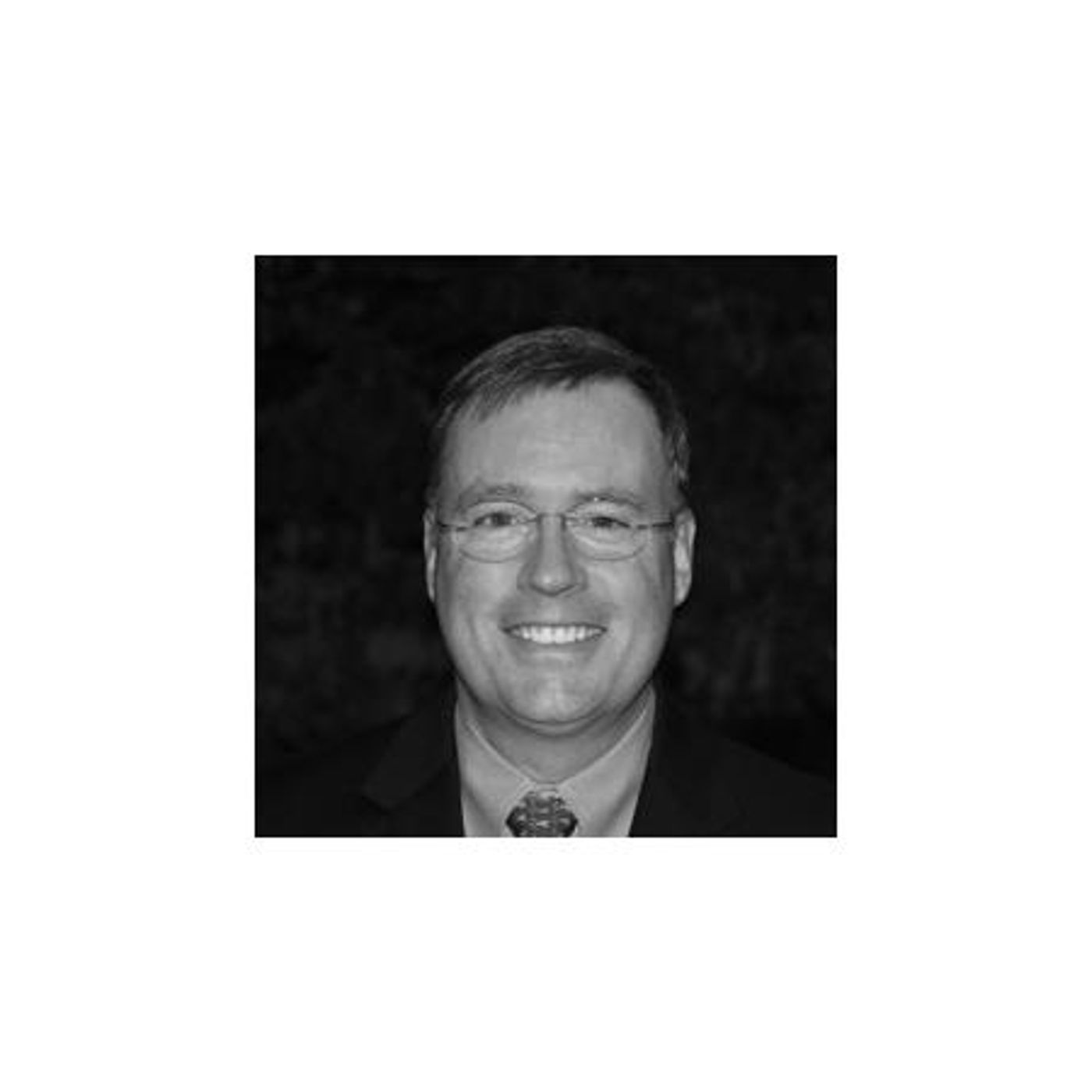 Frank Heavey - Expect Miracles Foundation