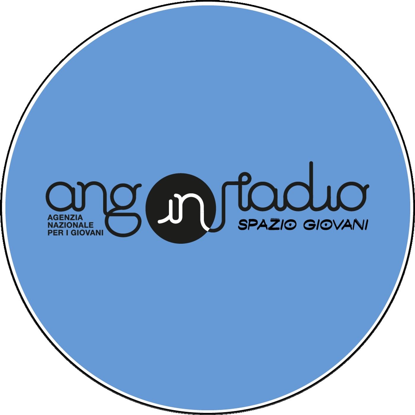 ANG InRadio - Spazio Giovani