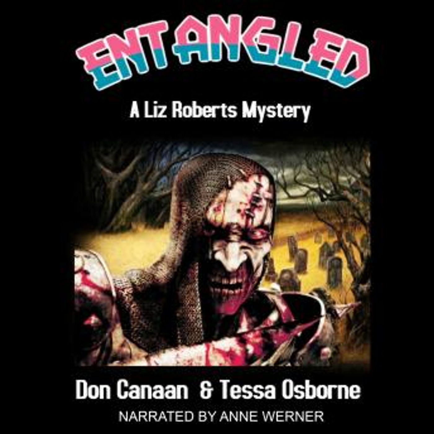 Download Latest Full Audiobooks in Mystery, Thriller & Horror, Suspense