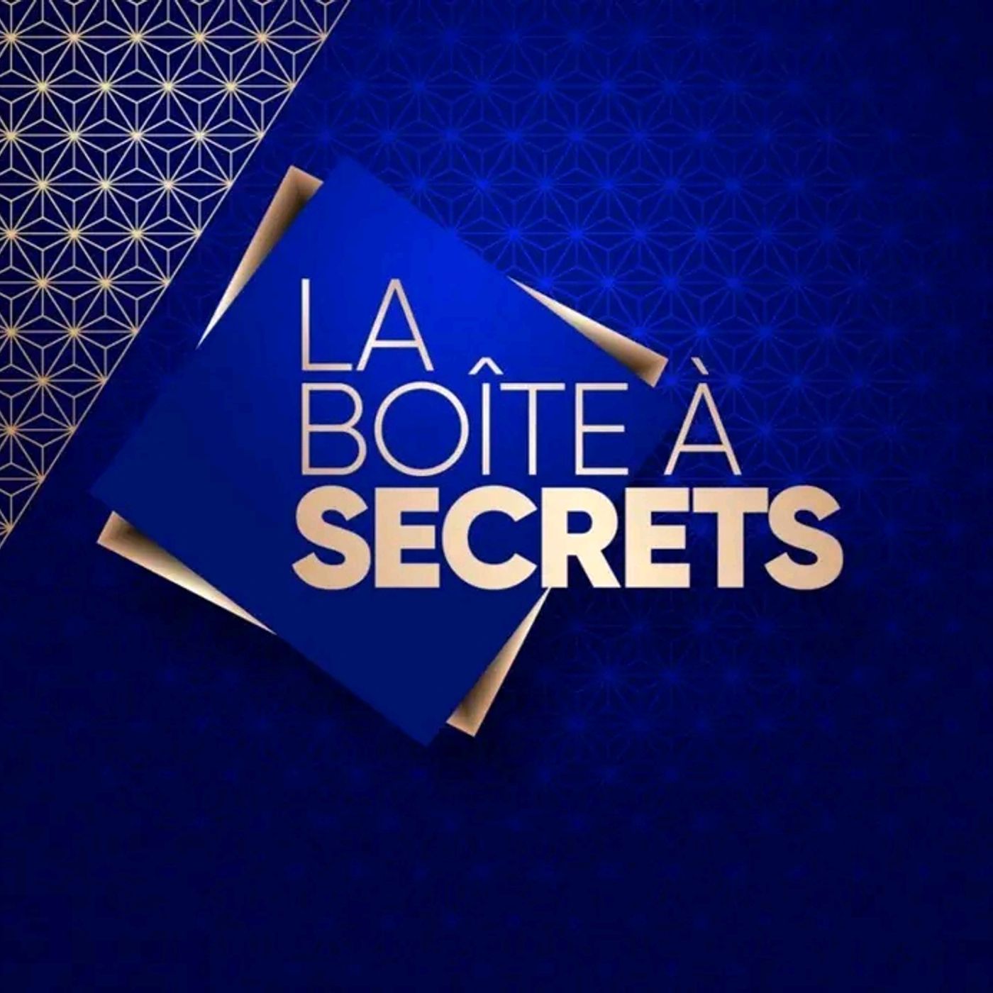 bwat sekrè gran papa. episode artwork