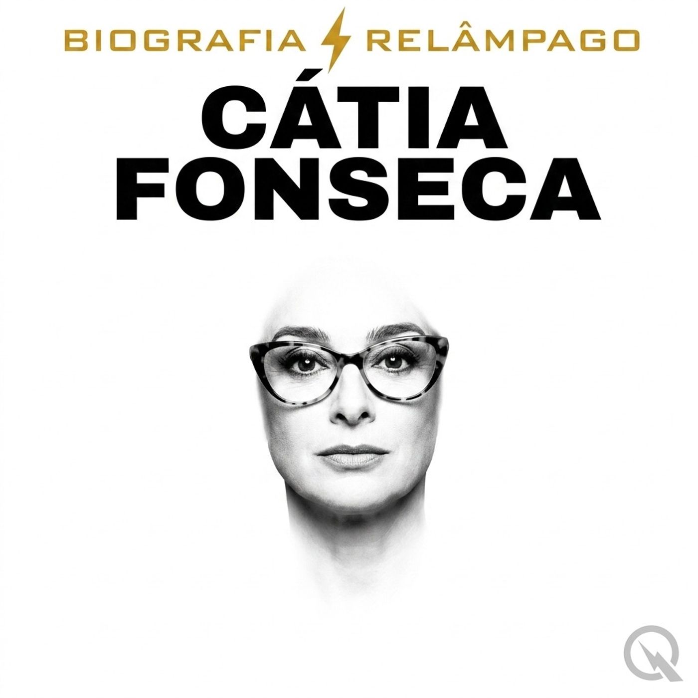 Cátia Fonseca - Biografia Relâmpago