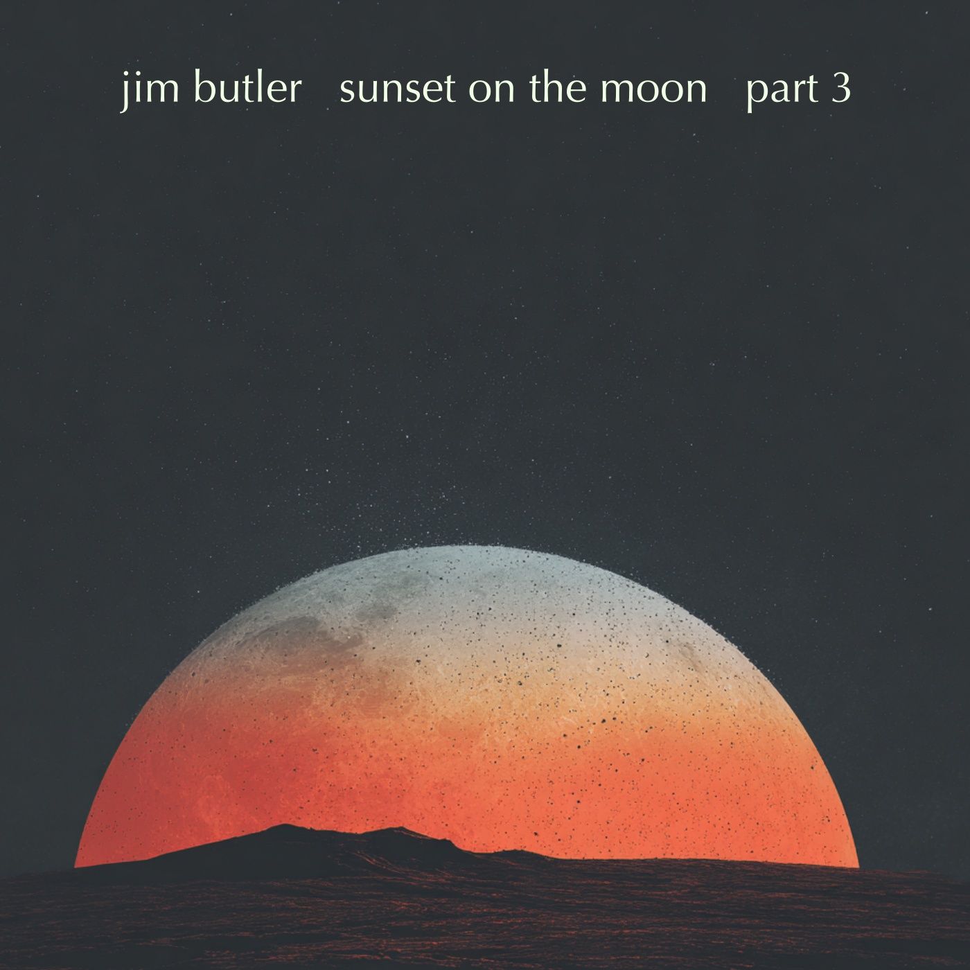 Deep Energy 2037 - Sunset on the Moon - Part 3