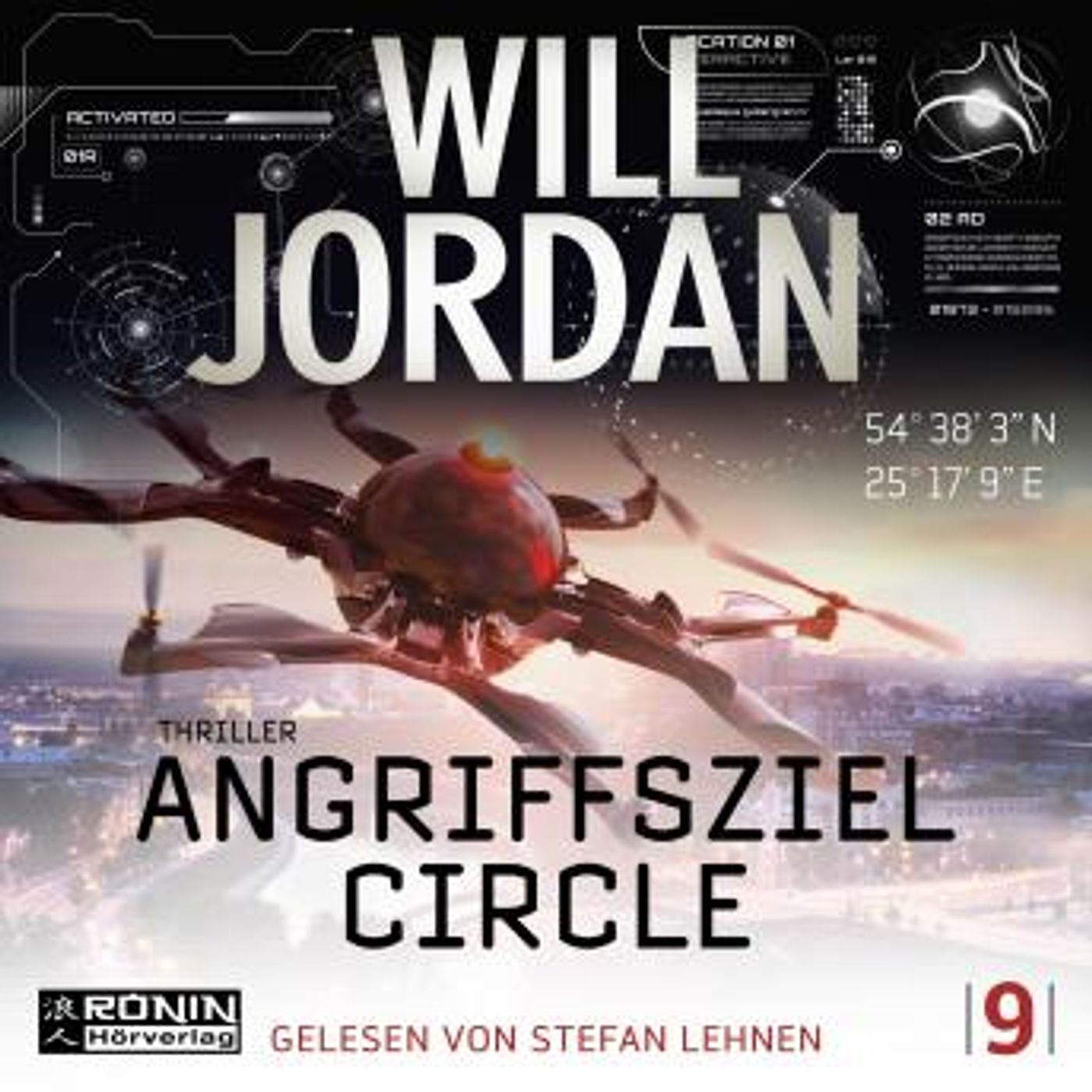 Top Full Trial Audiobooks in Mystery, Thriller & Horror, Suspense
