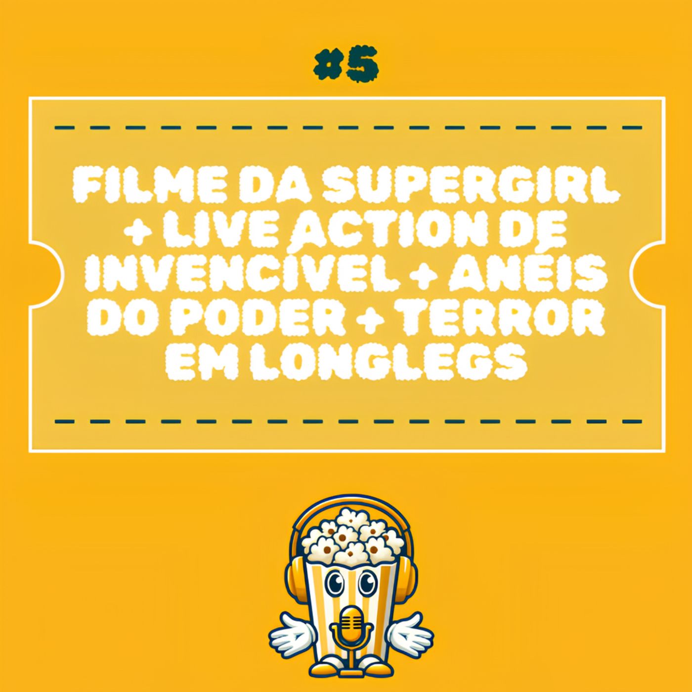 Podcast Sem Spoiler
