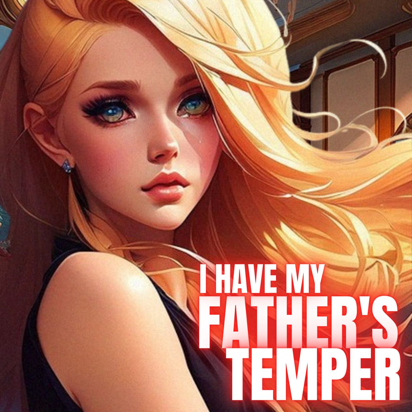 Mafia Boss's Daughter Angry At You [Yelling] [Argument] [Make Up] [Confession] [Girlfriend Roleplay] episode artwork