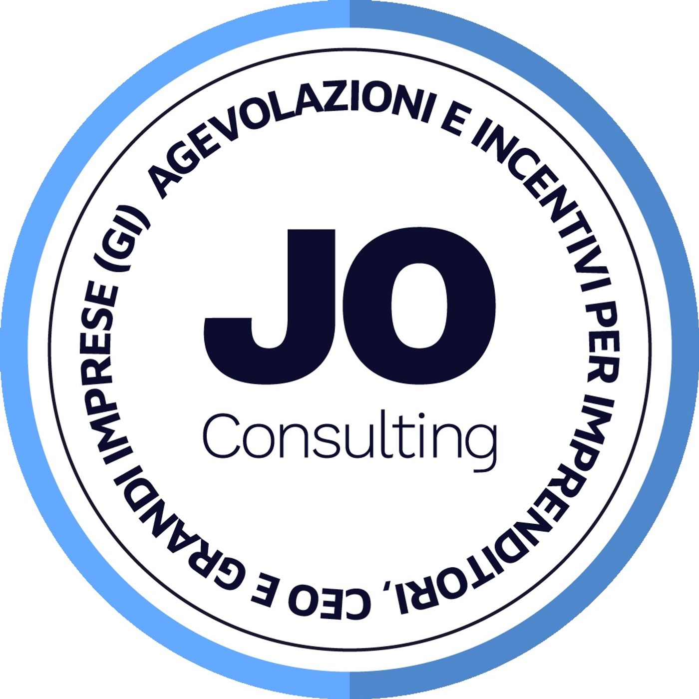 Agevolazioni e incentivi per imprenditori, CEO e grandi imprese (GI) podcast artwork