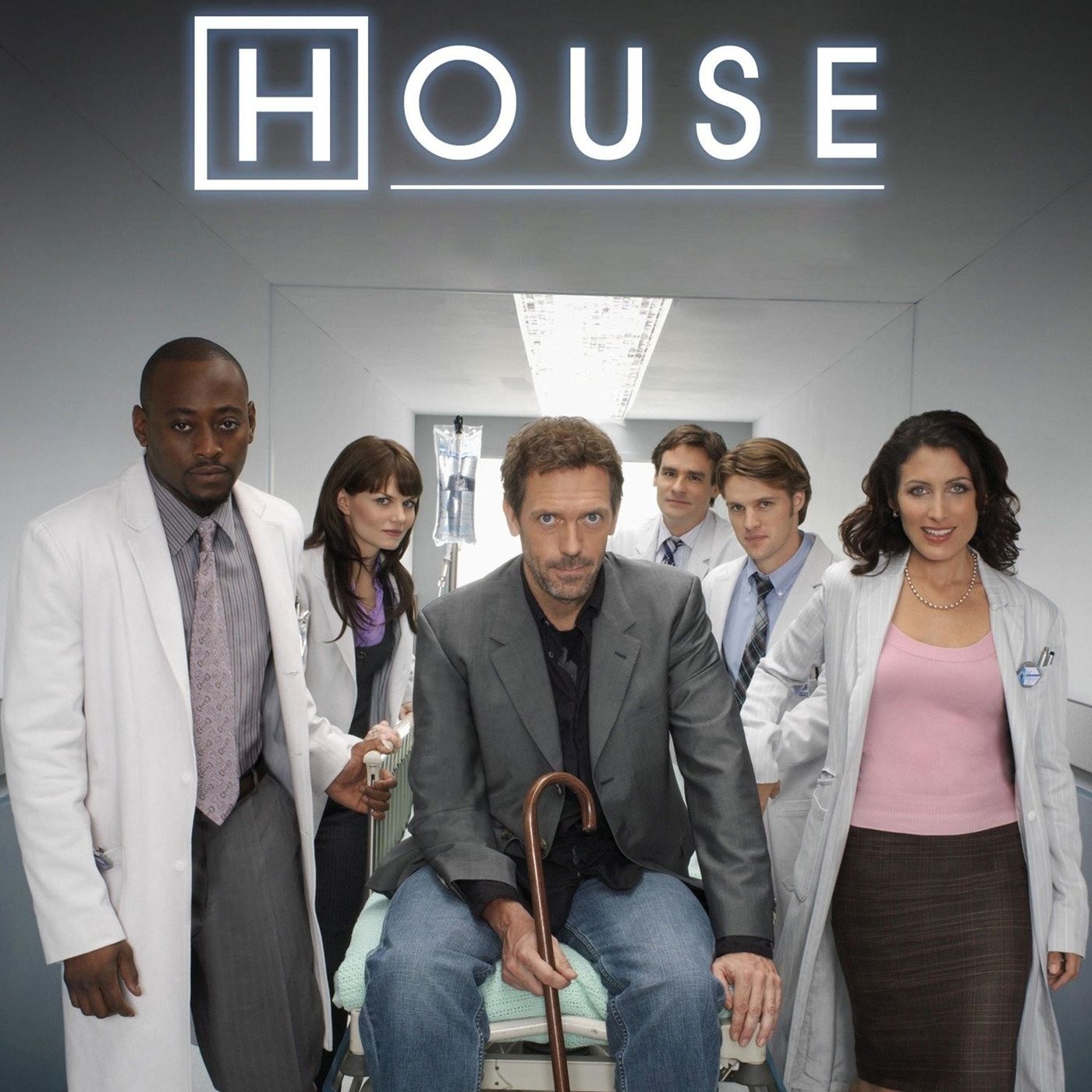 S04E06 House M.D. (Sener Diagnostics con Xavier de Prado e Íñigo Gurrea) episode artwork