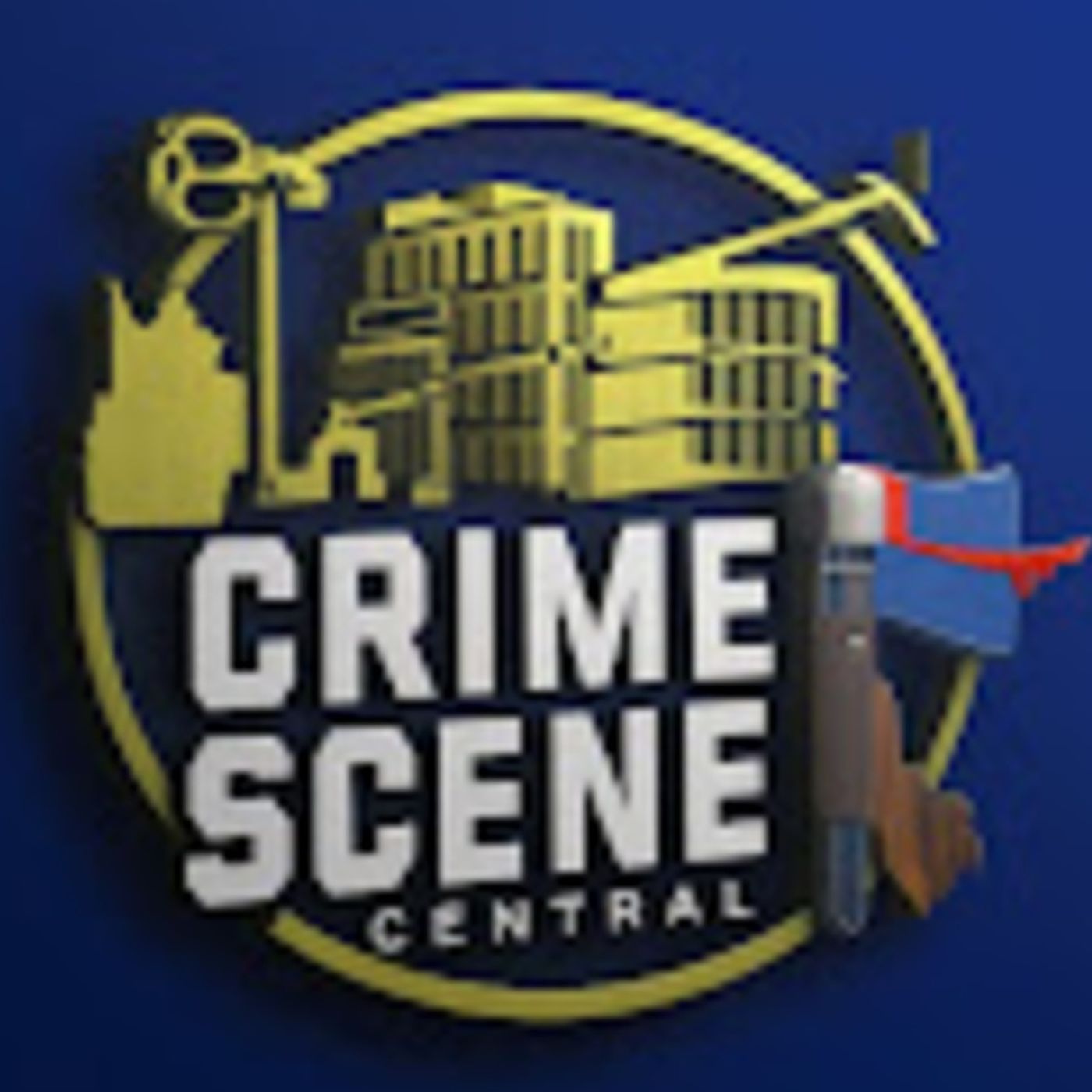 Crime Scene Central