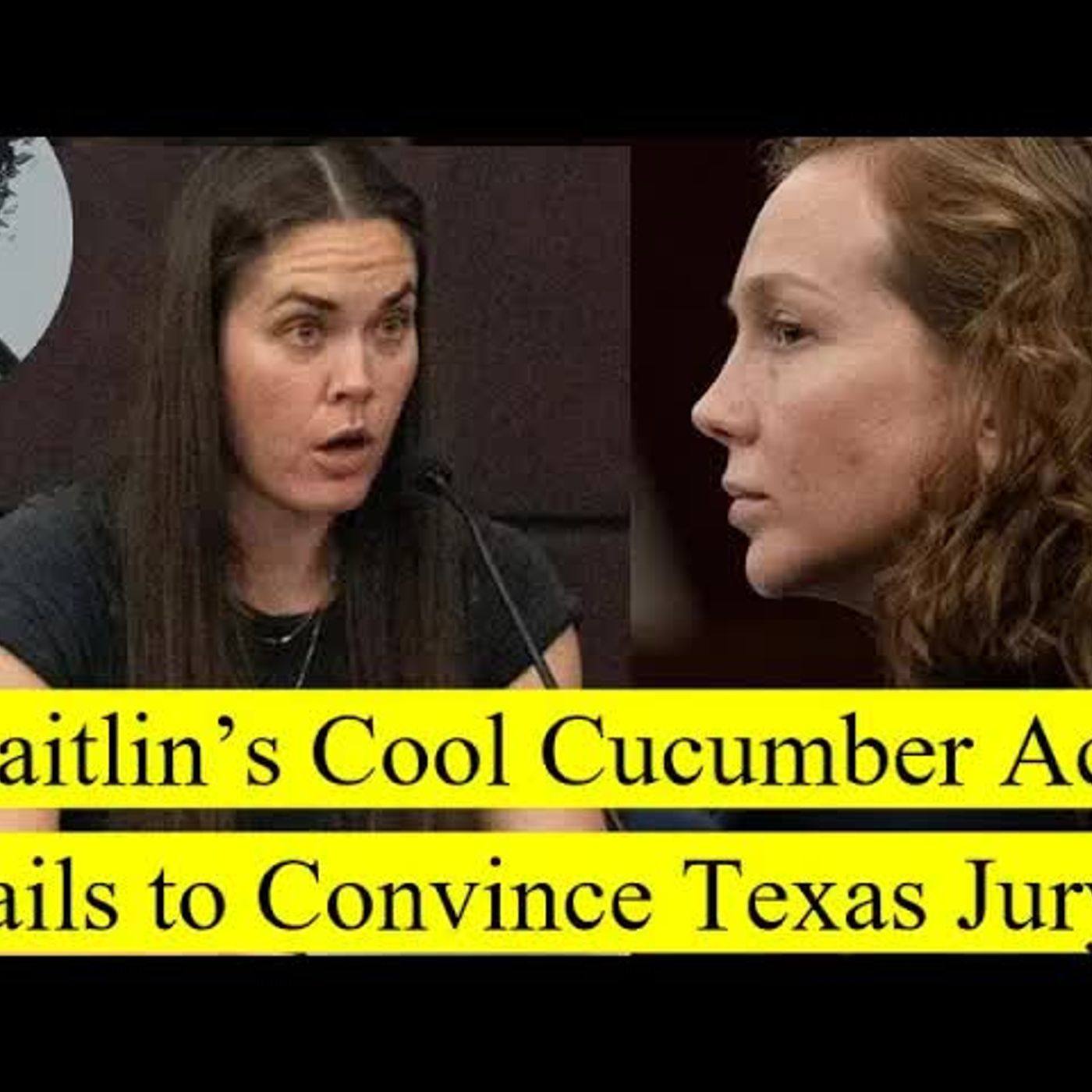 KAITLIN ARMSTRONG The Lost Emotional Narrative