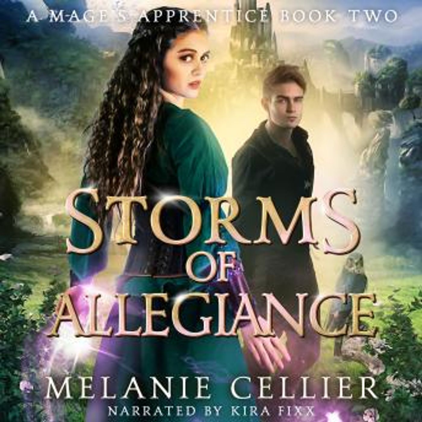 Listen to New Full Audiobooks in Teen & YA, Sci-Fi, Fantasy & Paranormal