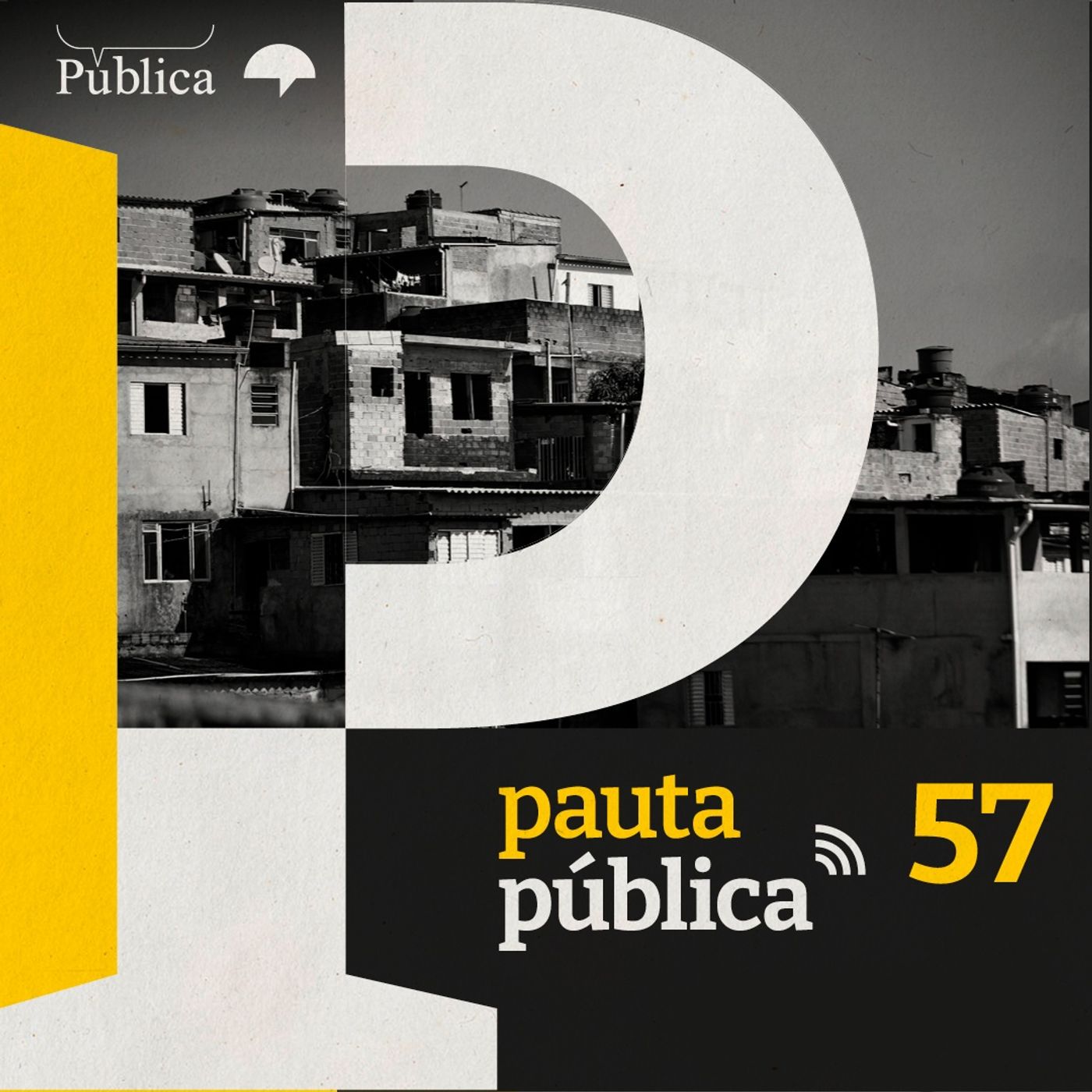 57 | Reimaginar o Brasil a partir da periferia - com Semayat Oliveira