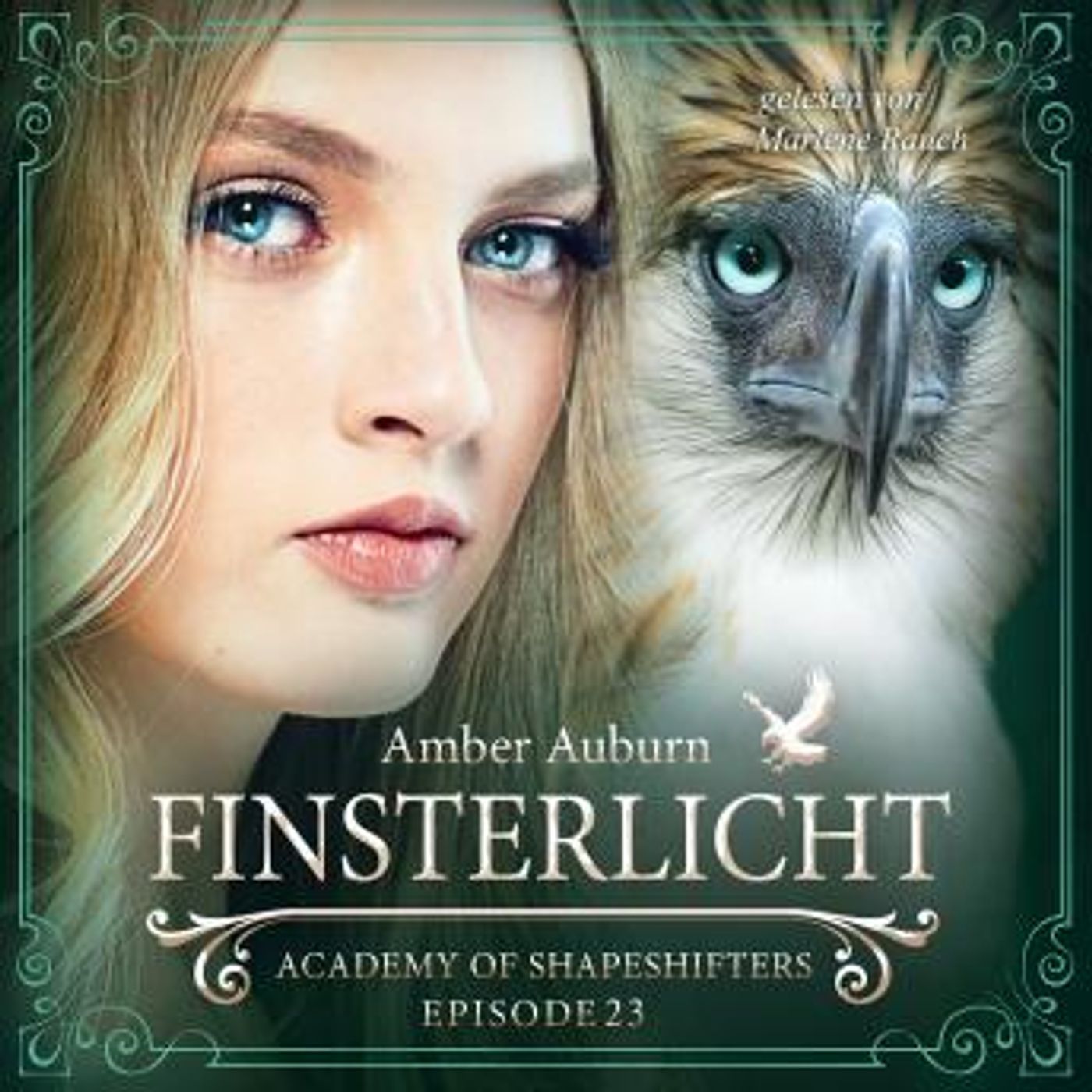 Access Essential Full Audiobooks in Science Fiction & Fantasy, Fantasy