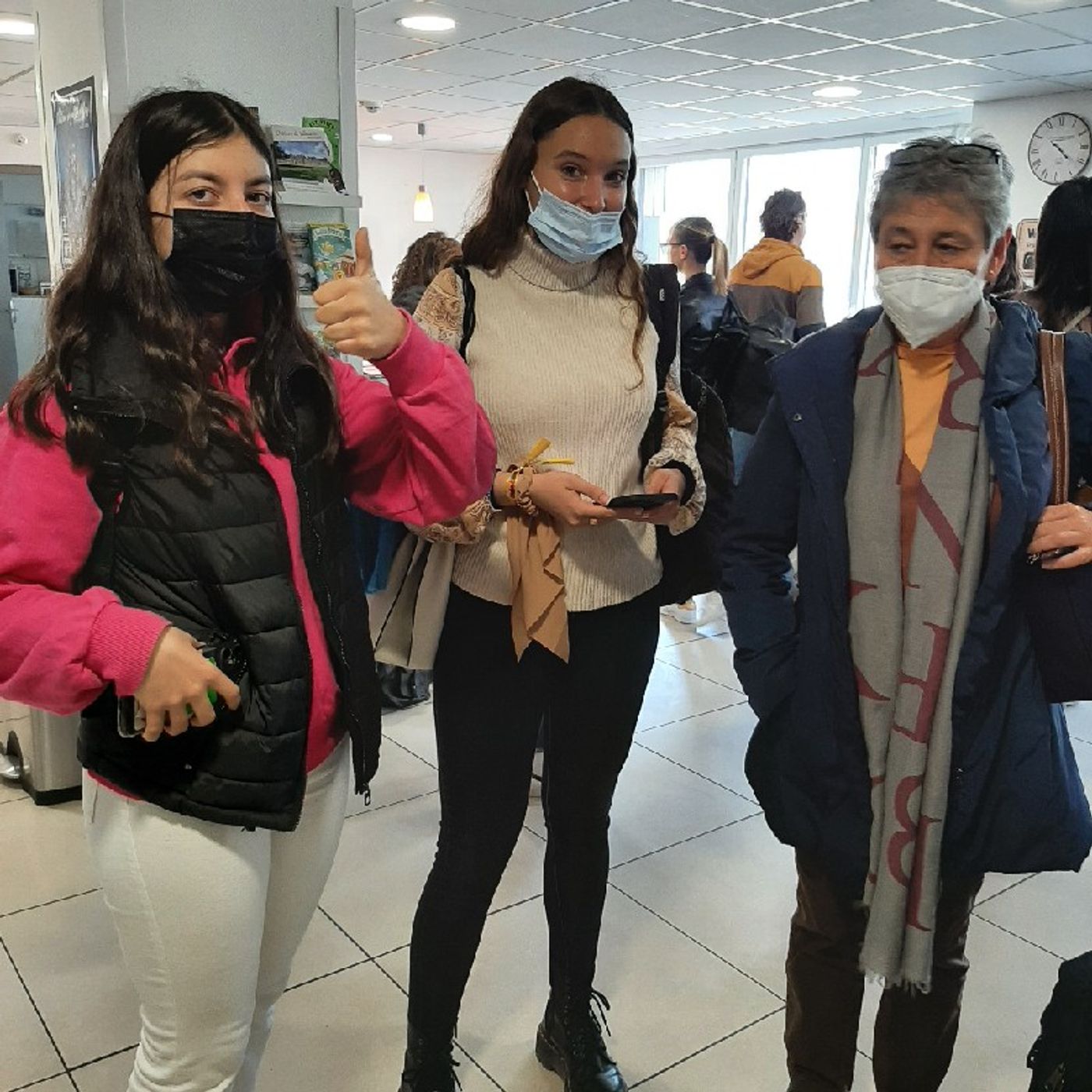 Welcome to France