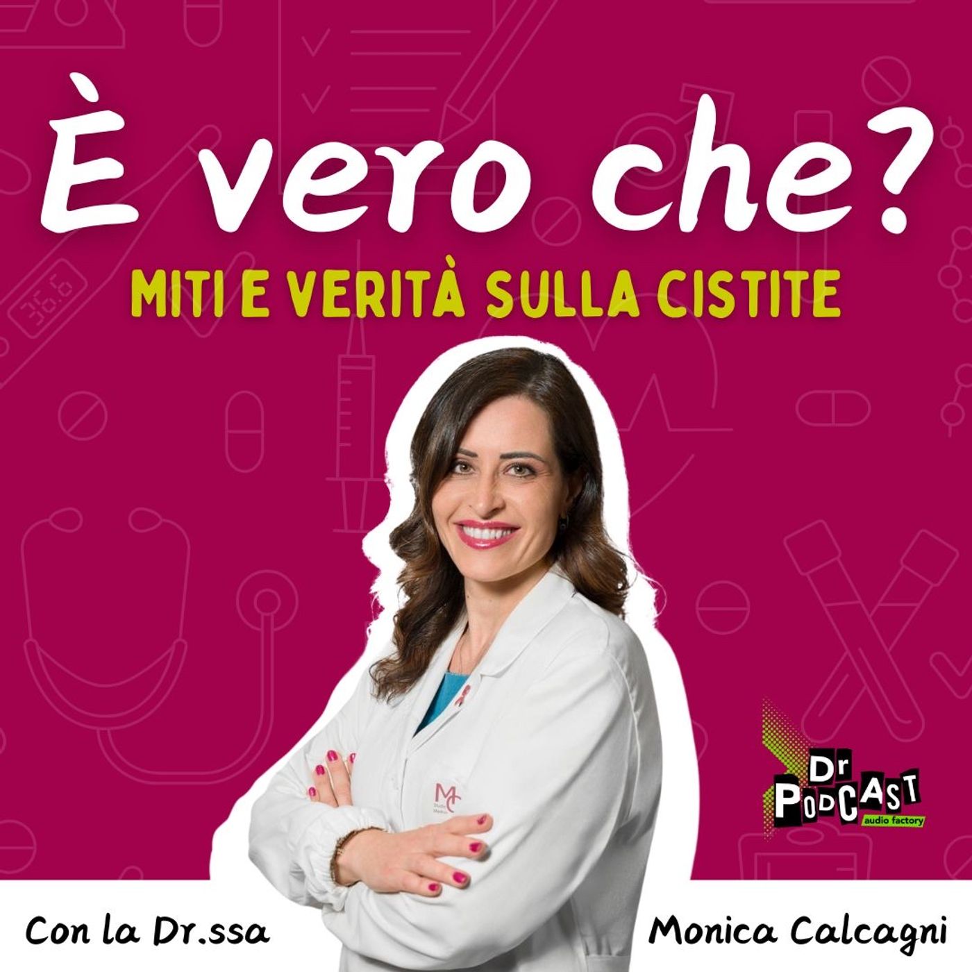 È vero che? Miti e verità sulla cistite