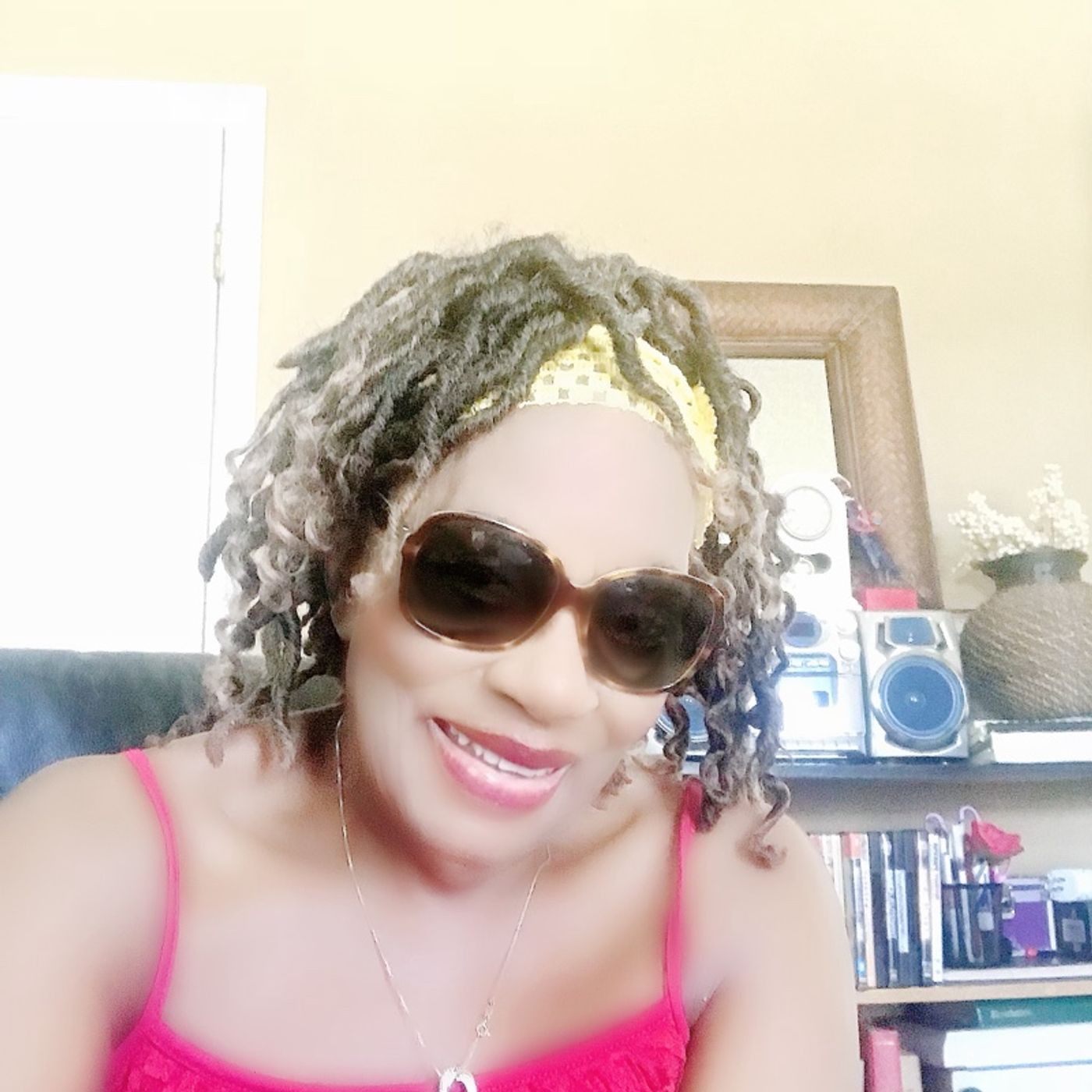 Breakfast with Dr. Marie