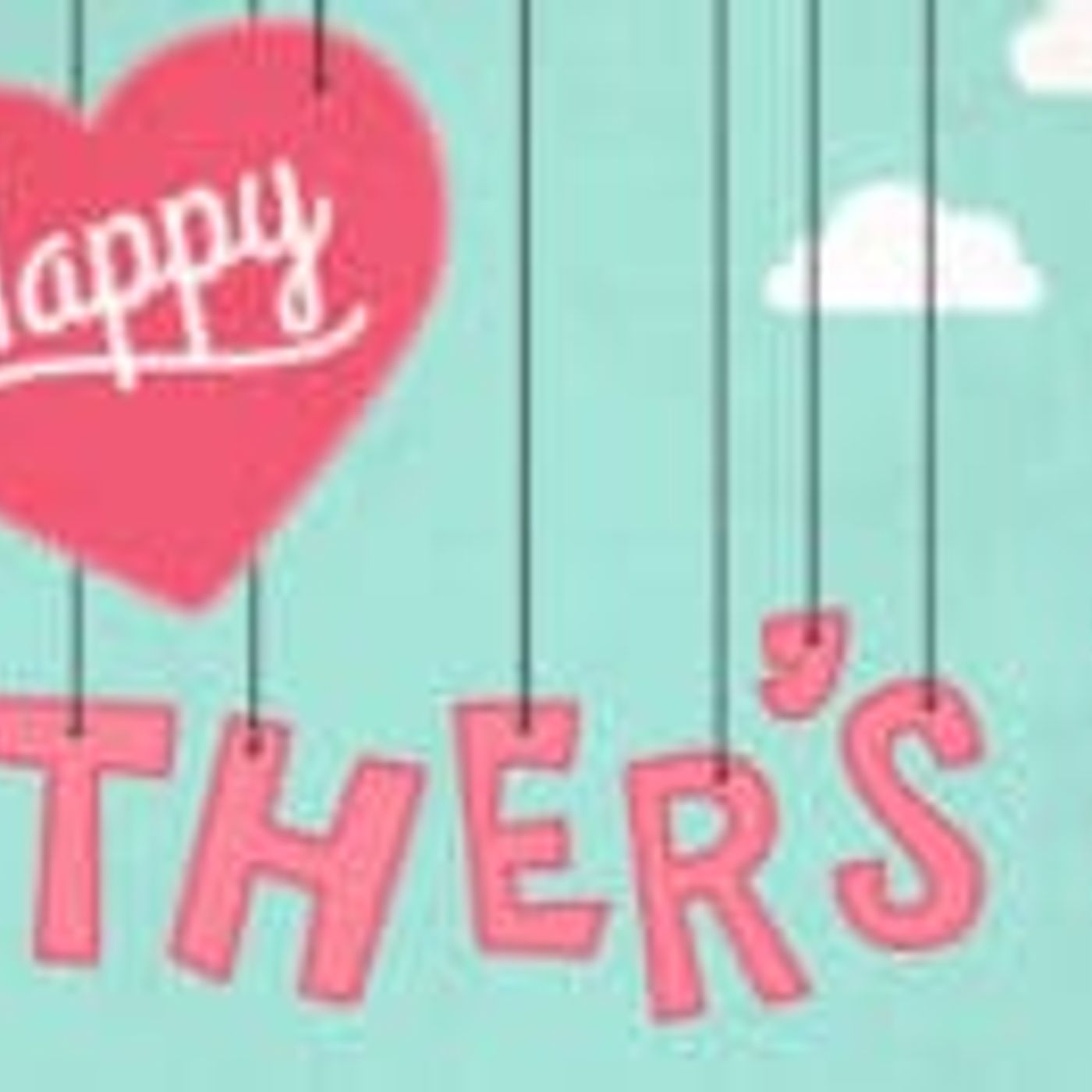 Mother's Day 2016 episode artwork