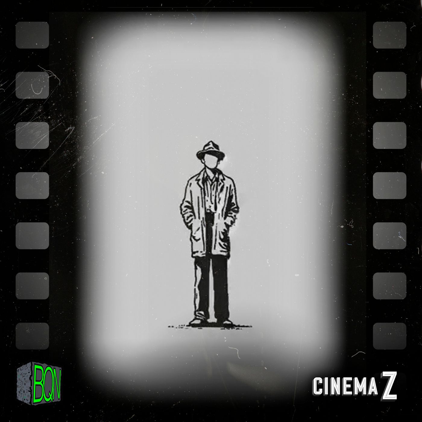 CZ: 036: Cinema Z Presents: The Hitch-Hiker CZ: 036: Cinema Z Presents: The Hitch-Hiker