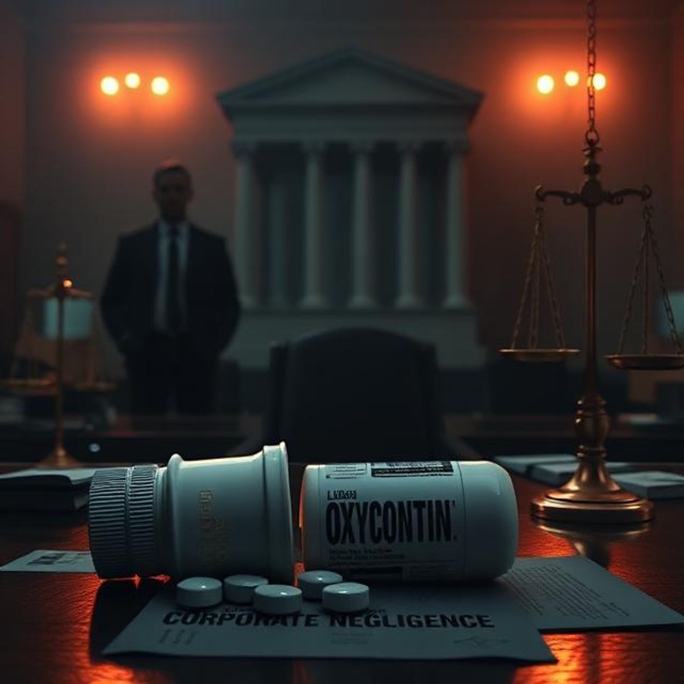 Justice Claim Stories