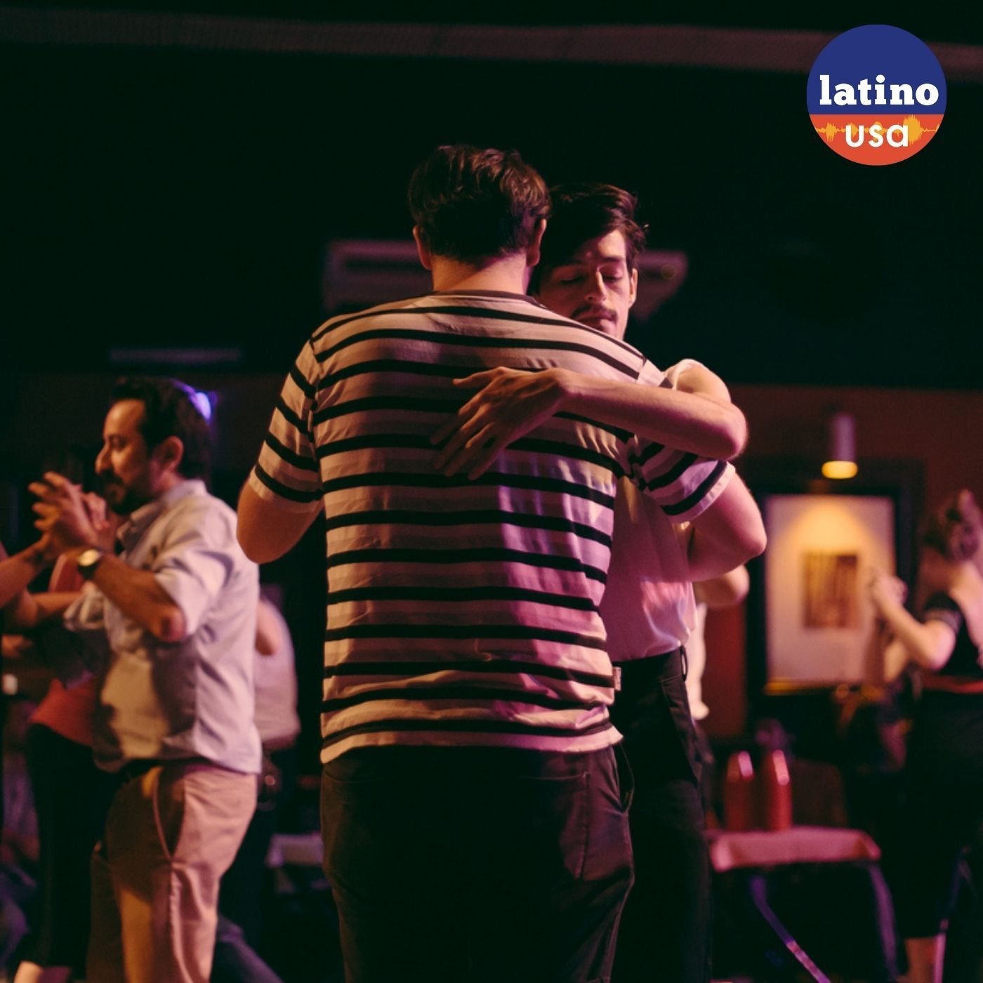 Latino USA