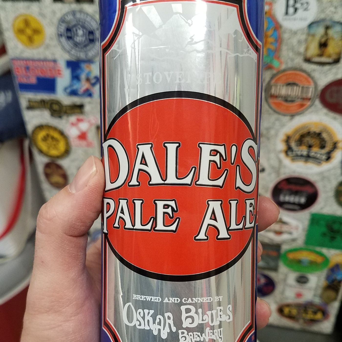 cover of episode Are pale ales dying a slow death??