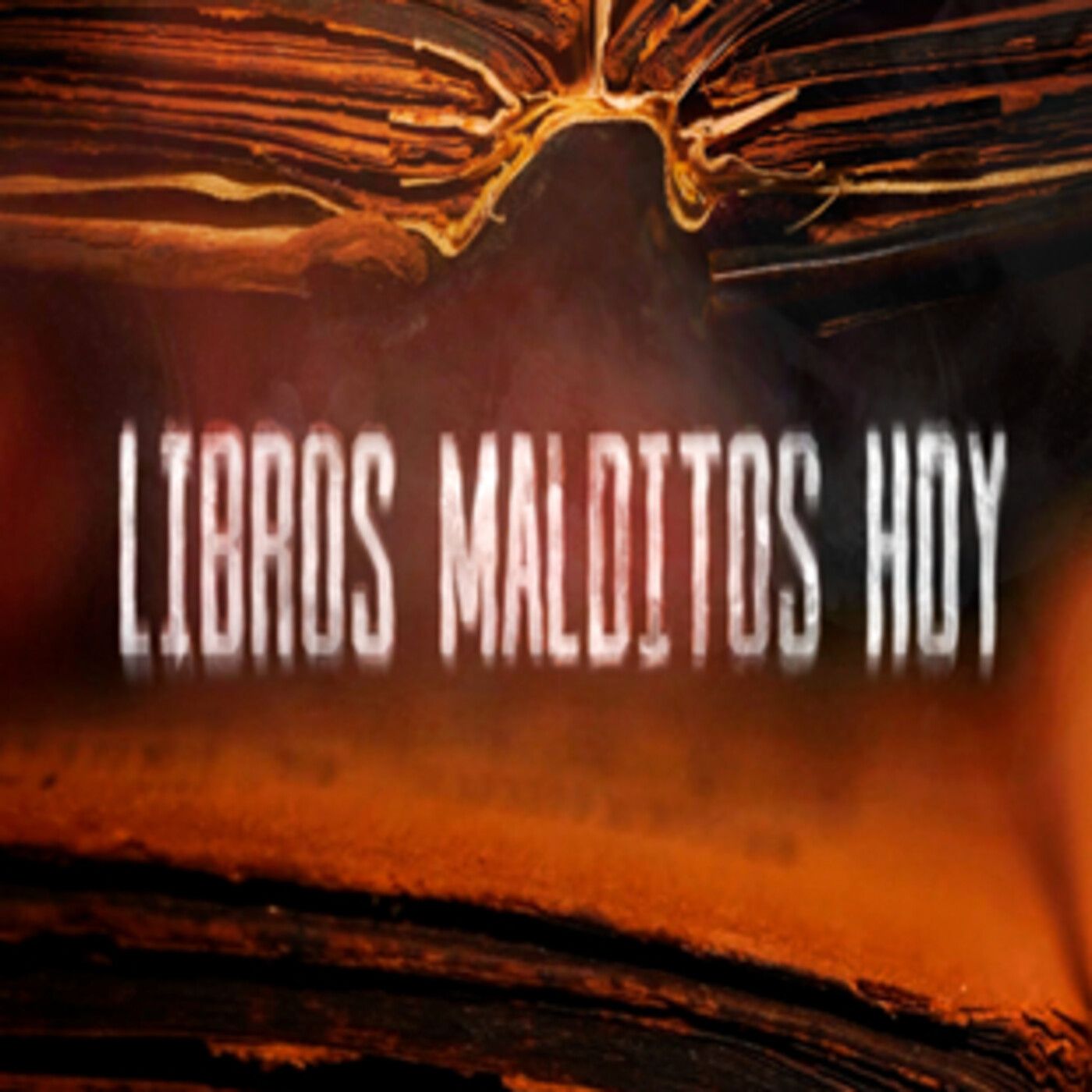 Cuarto Milenio 17×10 (07/11/2021): Libros malditos hoy