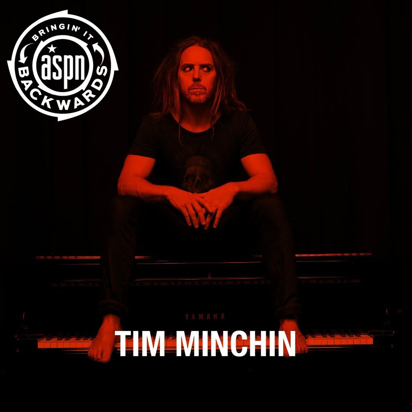 Interview with Tim Minchin