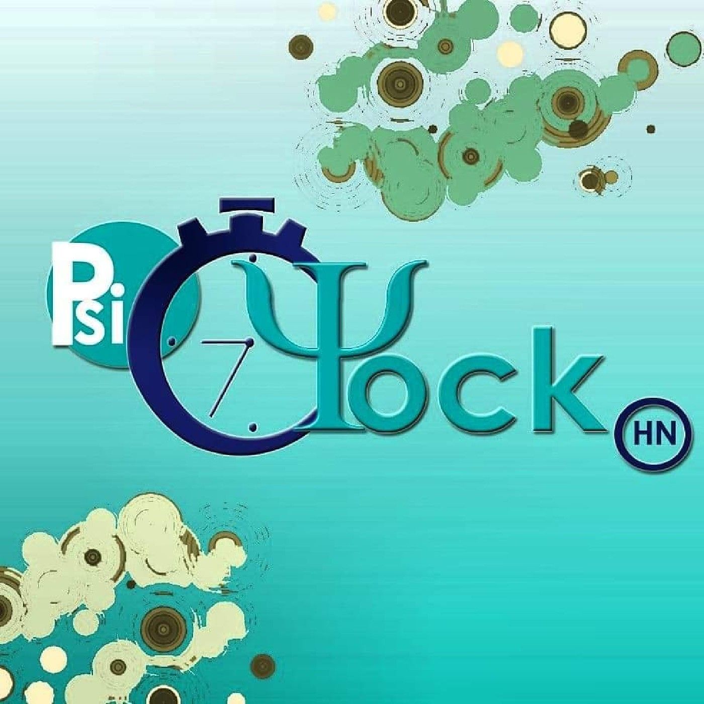 PsiClock HN