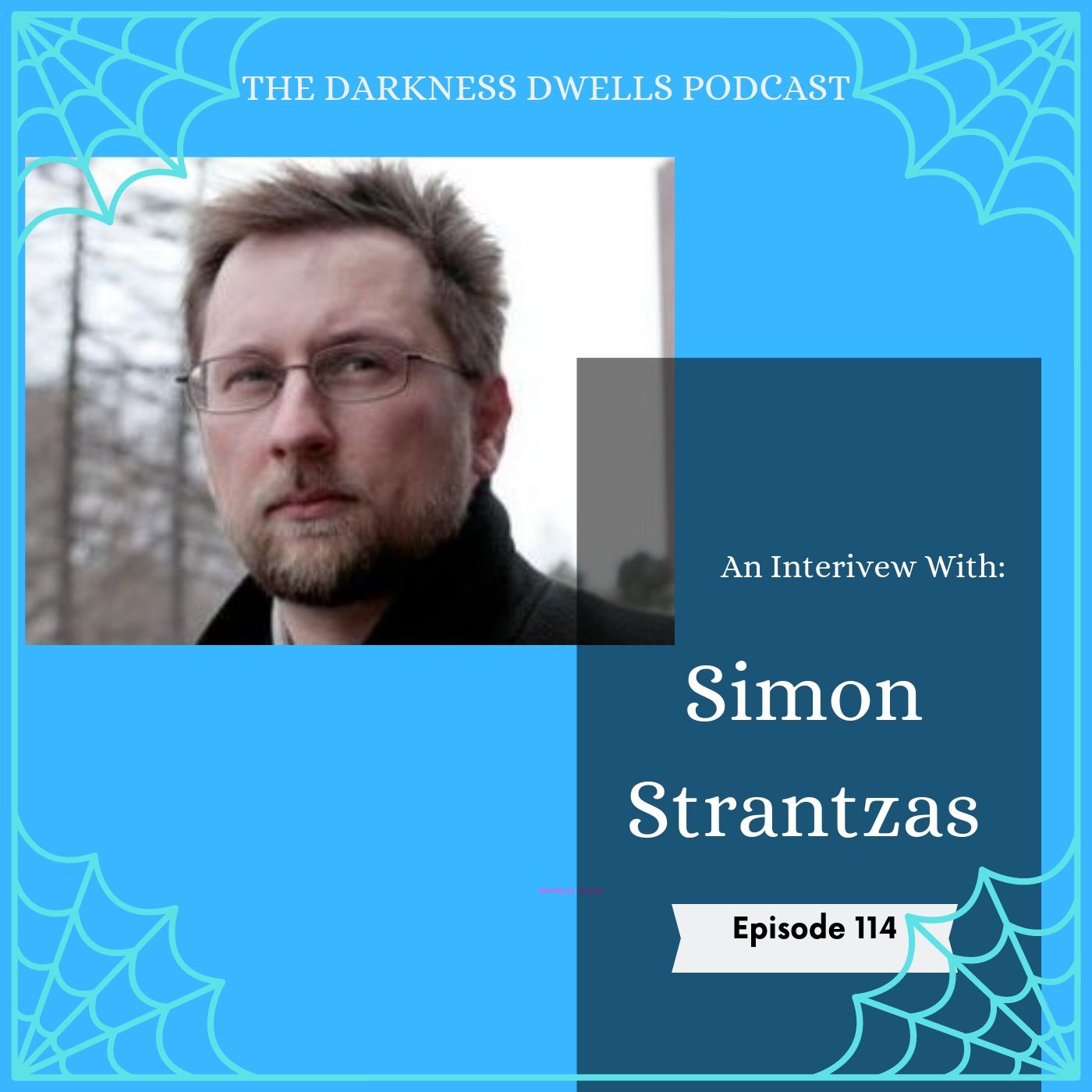 Z-The Darkness Dwells Podcast