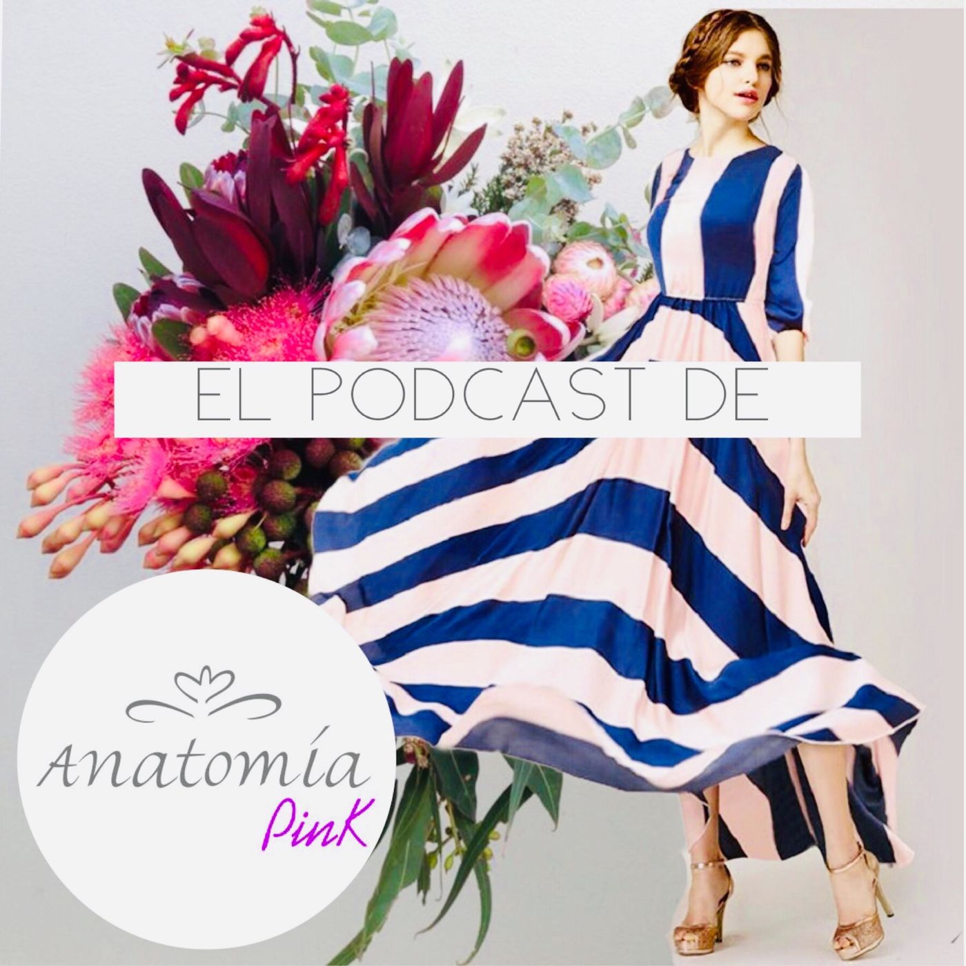 El Podcast de Anatomia Pink
