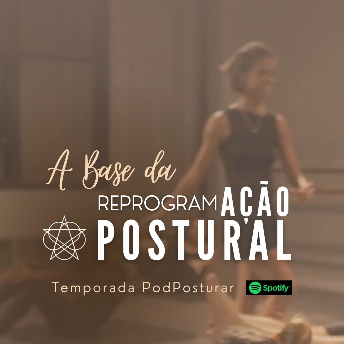 PodPosturar com Kaanda Gontijo
