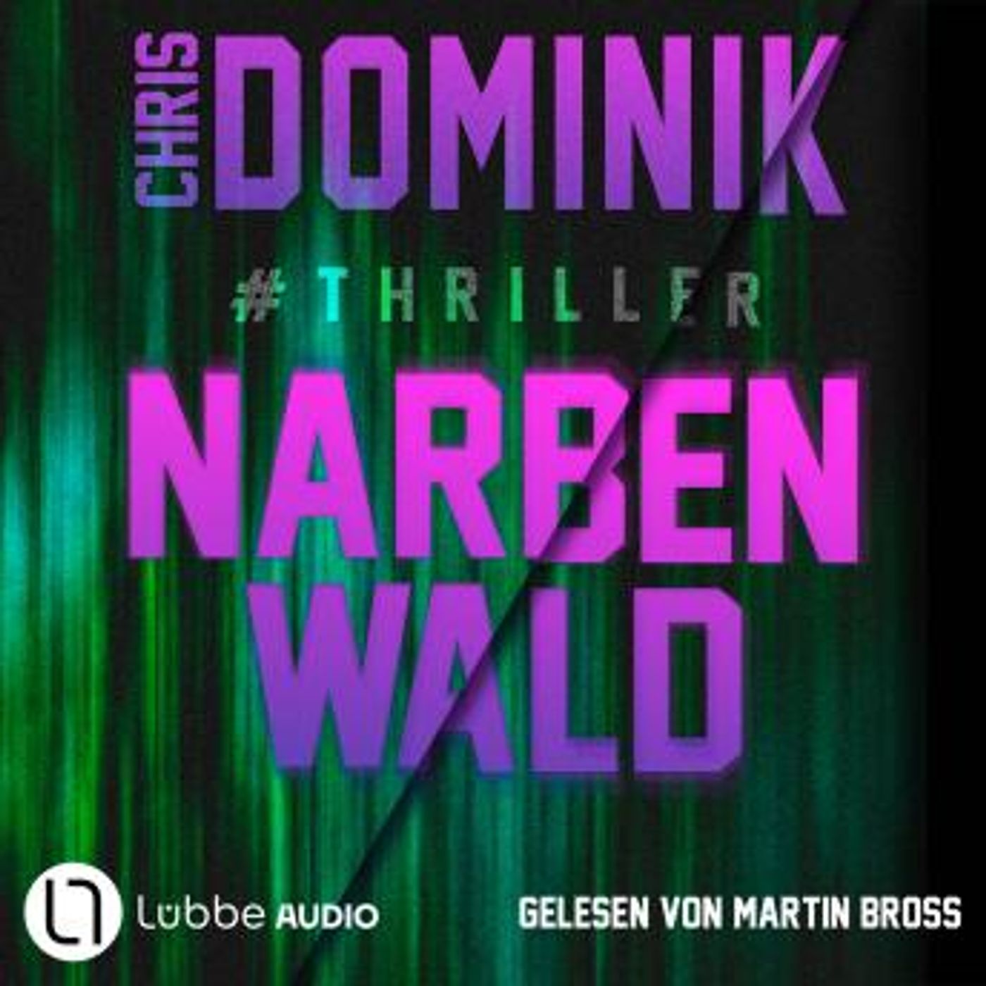 Get Latest Full Trial Audiobooks in Mystery, Thriller & Horror, Suspense