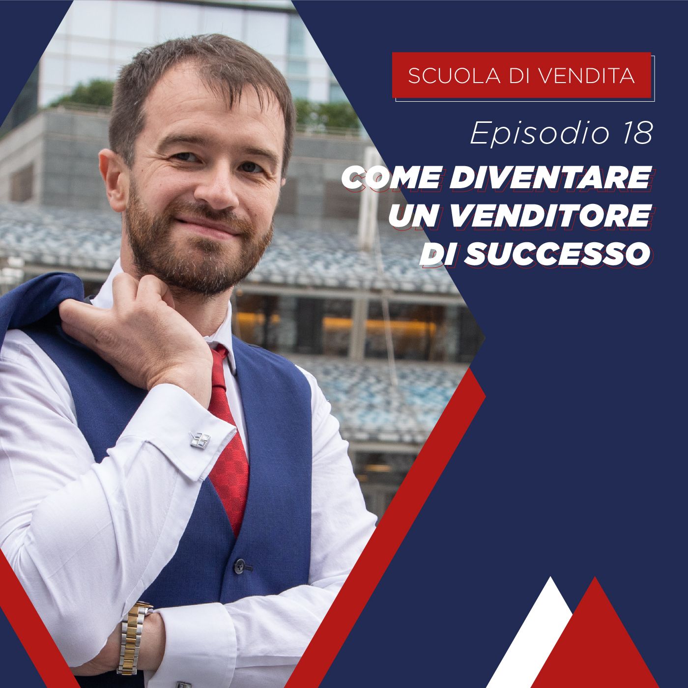 Scuola di Vendita