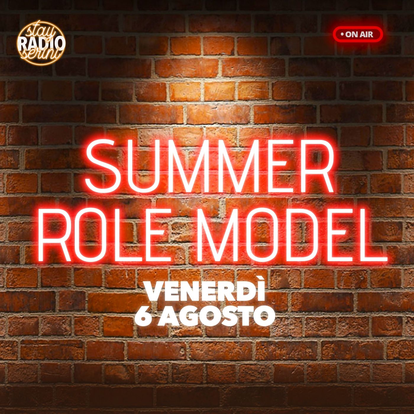 SUMMER ROLE MODEL ep.1 episode artwork