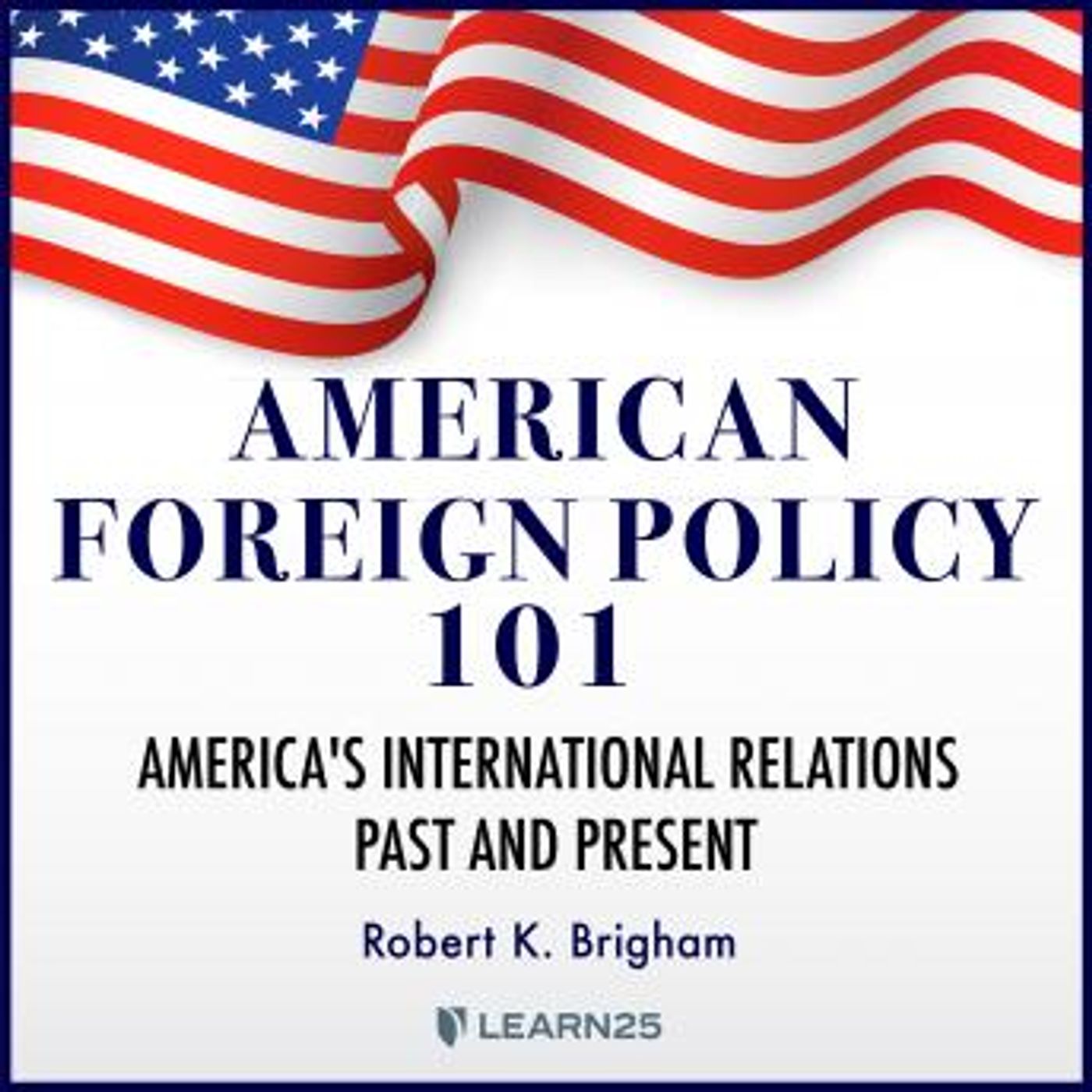 Access Top-Rated Full Audiobooks in History, The Americas