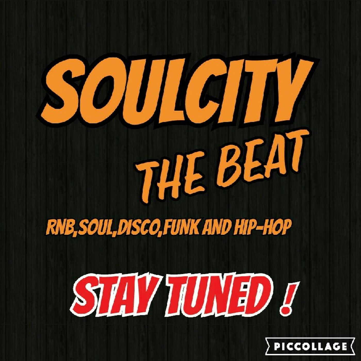 SouLCITY The BeaT episode artwork