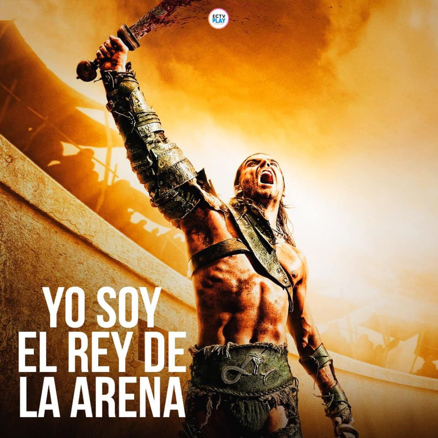 ¡Espartanos! ¡PREPARENSE para la BATALLA! - YO SOY el Rey de la Arena!